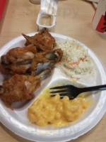 Kfc food