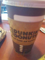 Dunkin' food