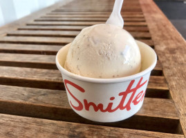 Smitten Ice Cream food