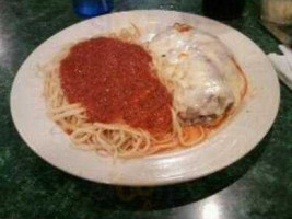 Michaels Diner food