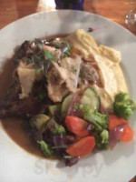 Damariscotta River Grill food