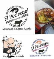 El Pedregal food