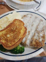 Ihop food