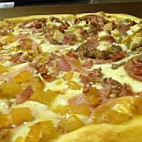 The Pizza Hot food