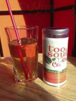 Too Soul Tea Co. food