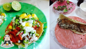 Tacos De Don Carlos food