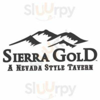 Sierra Gold inside
