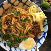 Urban Burma food