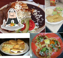 Cafeteria Max Parque Anahuac food