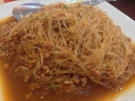 Hunan Gate Restaurant food