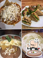Il Forno, Comfort Food &pizzas food