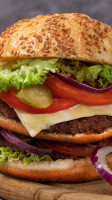 Burger Hub - Sector 15 food