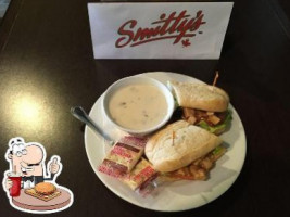Smitty's Family And Lounge food
