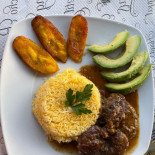 Bodega De Martin food