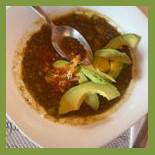 Bodega De Martin food