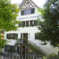 Eder's Eichmühle outside