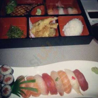 Kanpai food