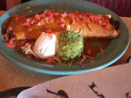 Fiesta Bonita Mexican Grill Cantina food