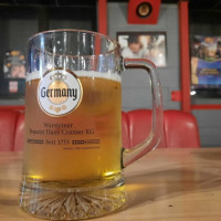 Бочка Пивна Bochka Pyvna Бочка Пивна food