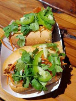 Tam’s Place Vietnamese Cuisine food