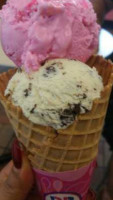 Baskin-robbins food