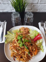 Meilleur Coco Thai food