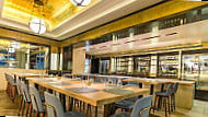 St Pancras Brasserie By Searcys food