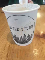 Coffee Studio- Boise food