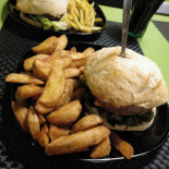 Good Fast Food Comida