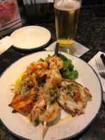 Red Lobster food