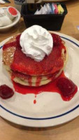 Ihop food