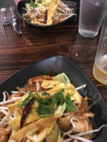 Lao Restaurant And Bar food