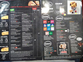 Pizza Hut food