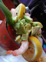 Bobby Salazar's Mexican Grill and Cantina food