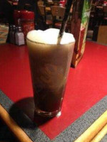 Red Robin Gourmet Burgers And Brews food