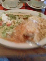 Mi Rancherito Mexican food