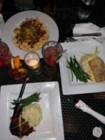 Timber Stone Grill food