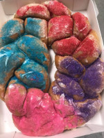Jelly Donuts Kolaches Gulfport food