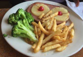 The Whippany Diner food