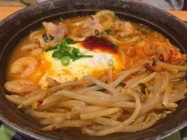 ガスト Chuán Qiáo Rì Dà Qián Diàn food