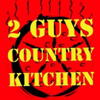 Two Guys Country Kitchen food