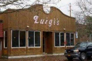 Luigi's outside