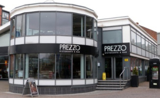 Prezzo outside