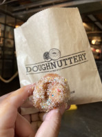 Doughnuttery food