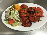 Jazzi's Indian & Continental food