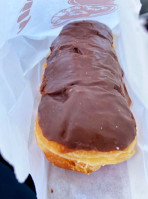 Ms. Donuts Ice Cream food