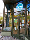 eCreamery outside