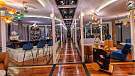 Time San Agustin Restaurant Cocktail Bar inside