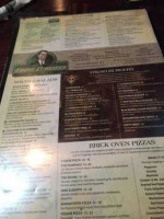 Eddie O'briens Grille And menu