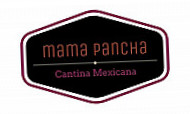 Mama Pancha Cantina Mexina inside